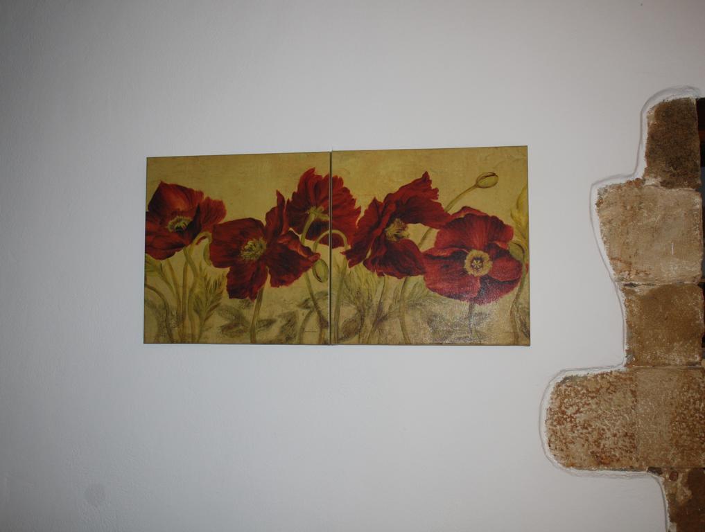 Anemones Rooms Ханя Екстериор снимка