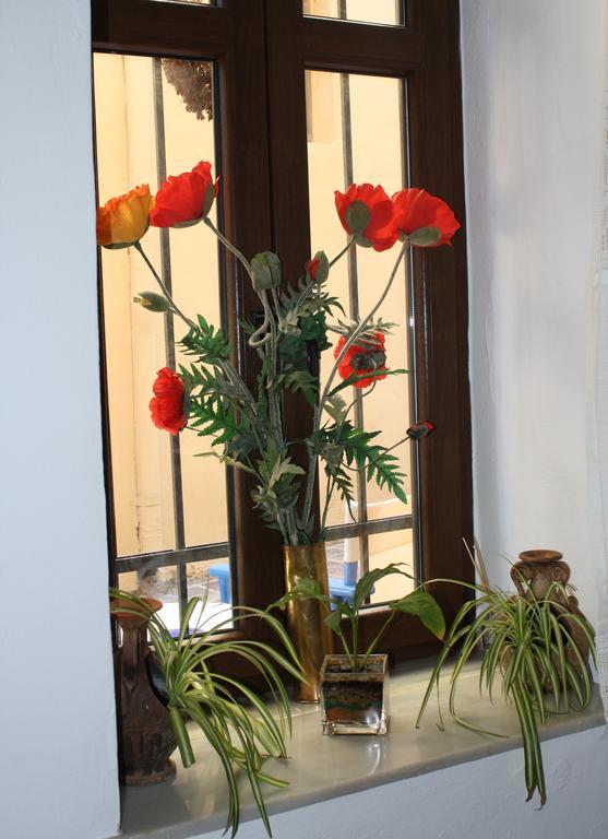 Anemones Rooms Ханя Екстериор снимка