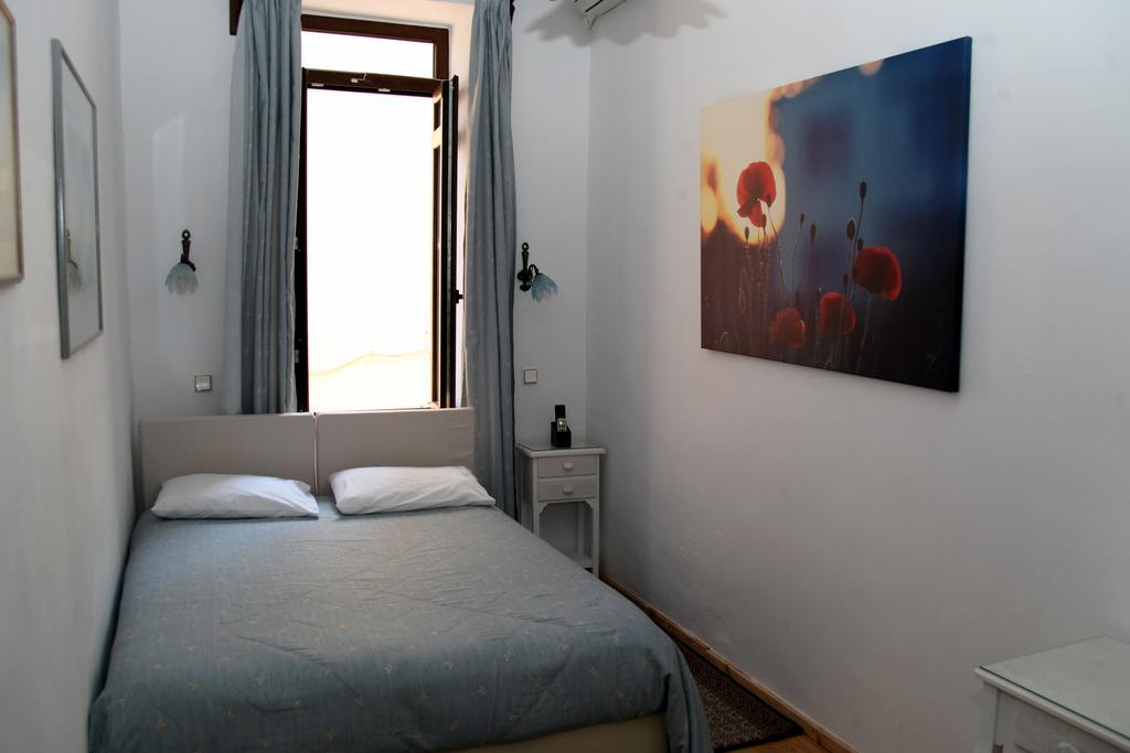 Anemones Rooms Ханя Екстериор снимка