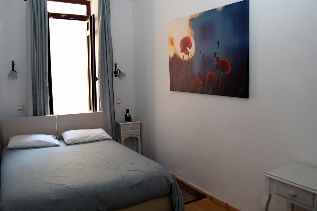 Anemones Rooms Ханя Екстериор снимка