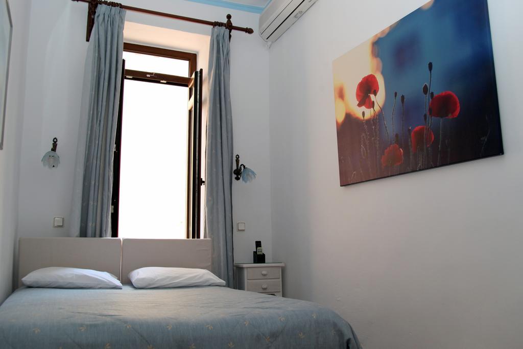 Anemones Rooms Ханя Екстериор снимка