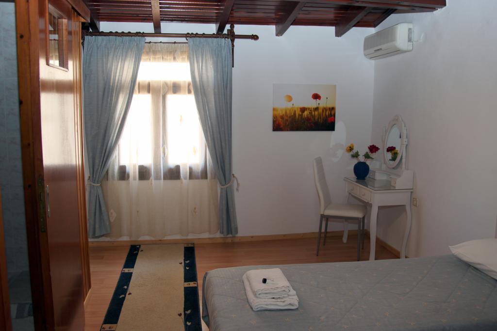 Anemones Rooms Ханя Екстериор снимка