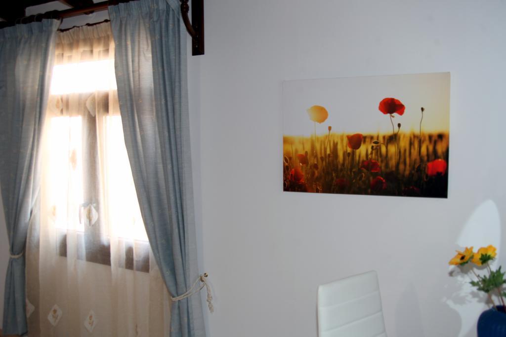 Anemones Rooms Ханя Екстериор снимка