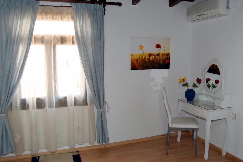 Anemones Rooms Ханя Екстериор снимка