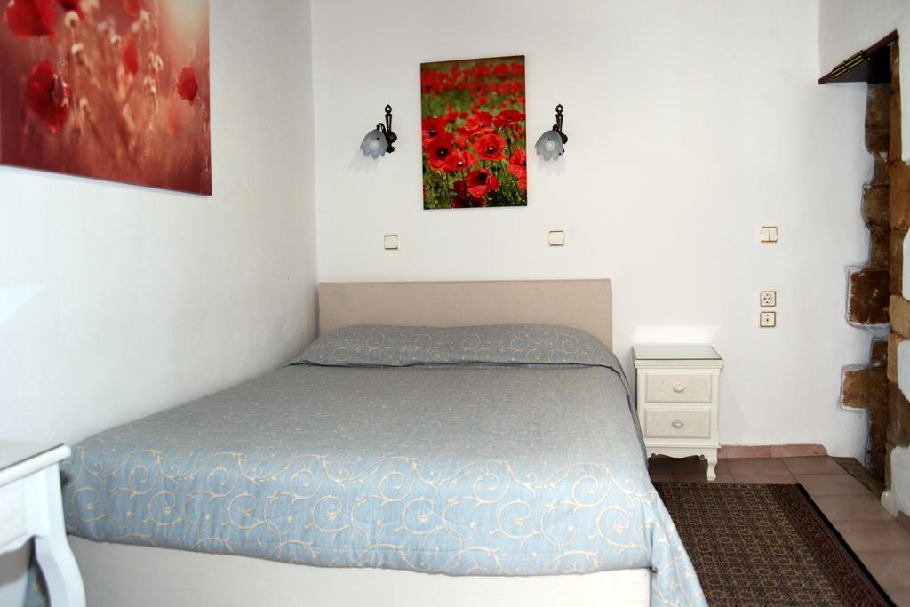 Anemones Rooms Ханя Екстериор снимка