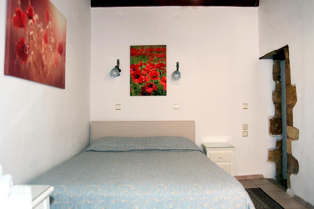 Anemones Rooms Ханя Екстериор снимка