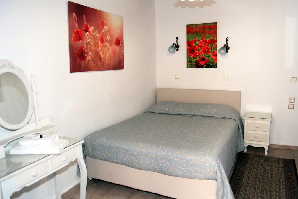 Anemones Rooms Ханя Екстериор снимка