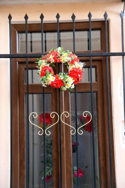 Anemones Rooms Ханя Екстериор снимка