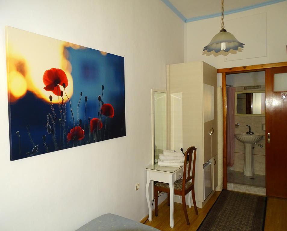 Anemones Rooms Ханя Екстериор снимка