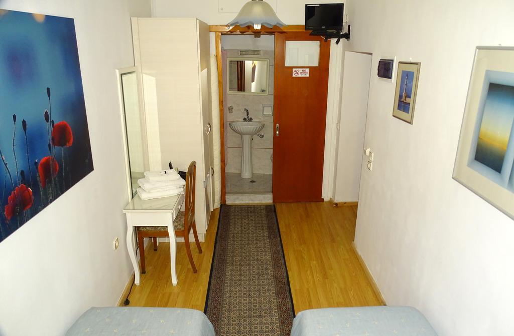 Anemones Rooms Ханя Екстериор снимка