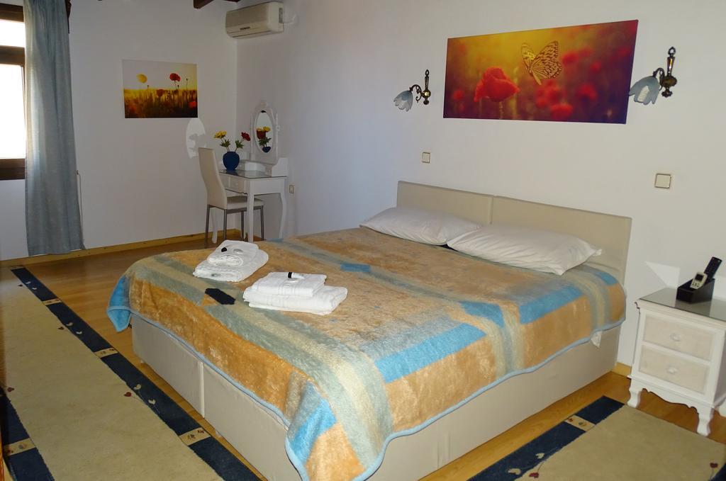 Anemones Rooms Ханя Екстериор снимка