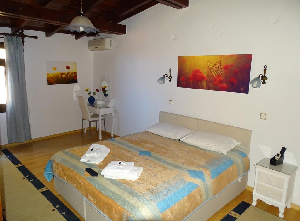 Anemones Rooms Ханя Екстериор снимка