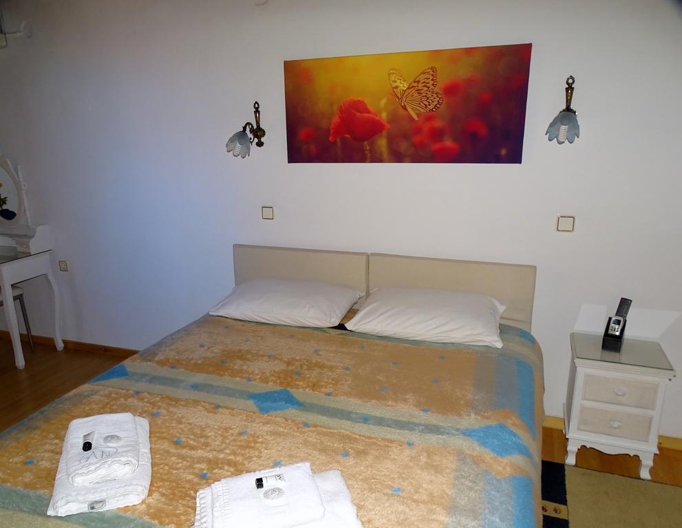 Anemones Rooms Ханя Екстериор снимка