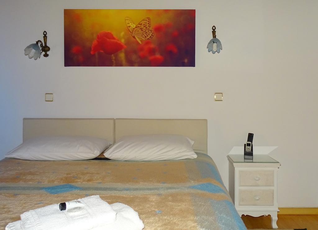 Anemones Rooms Ханя Екстериор снимка