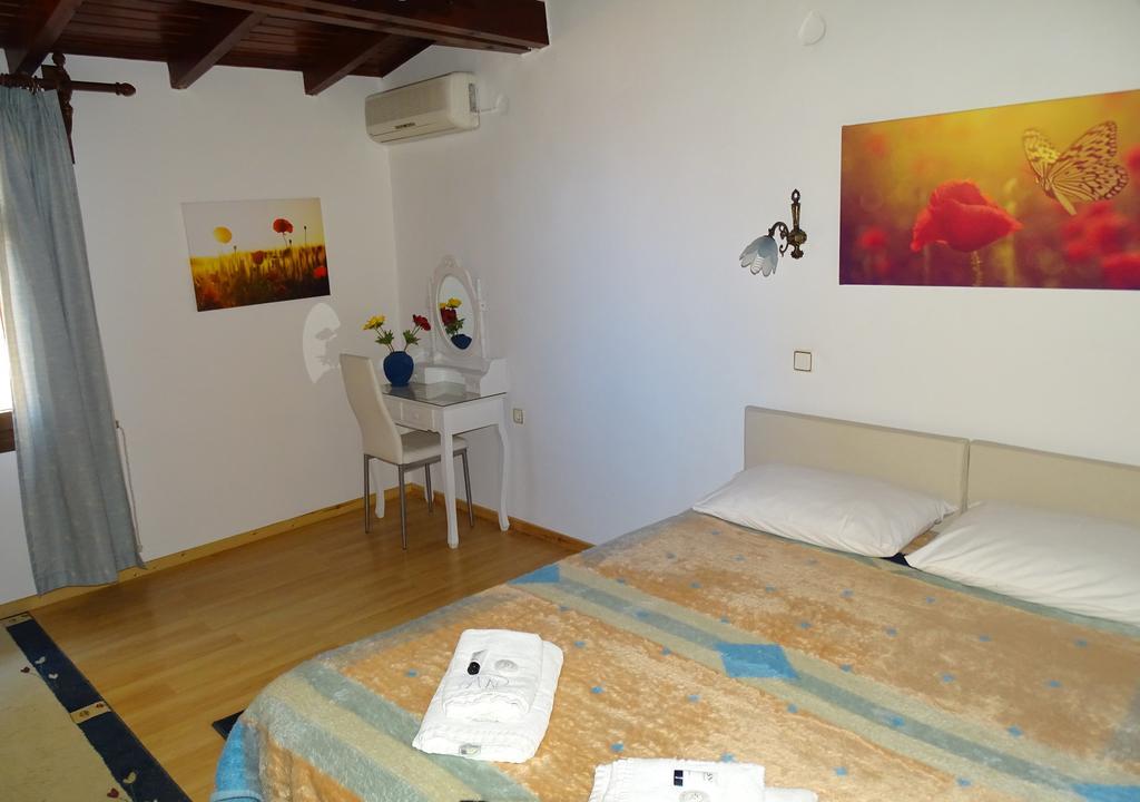 Anemones Rooms Ханя Екстериор снимка