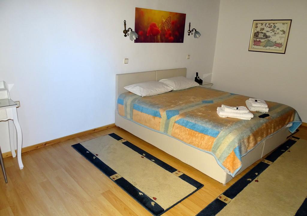 Anemones Rooms Ханя Екстериор снимка