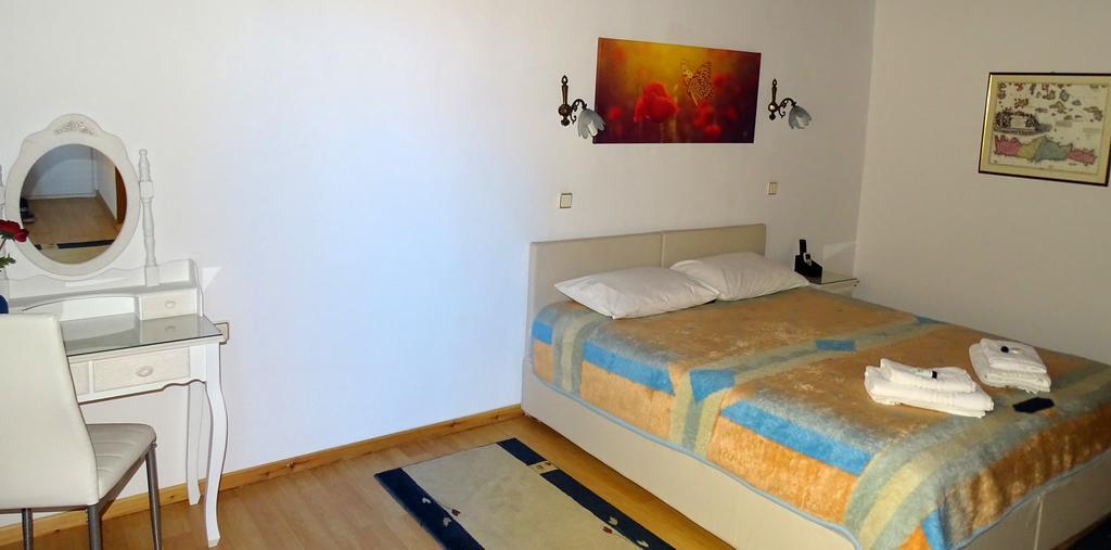 Anemones Rooms Ханя Екстериор снимка