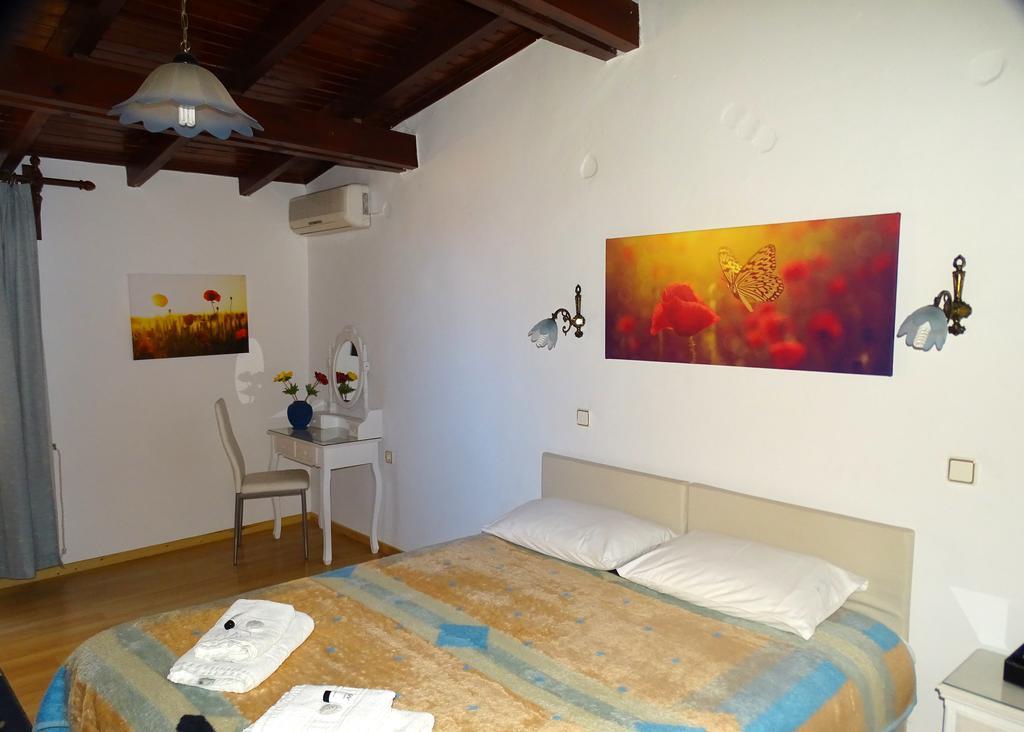 Anemones Rooms Ханя Екстериор снимка