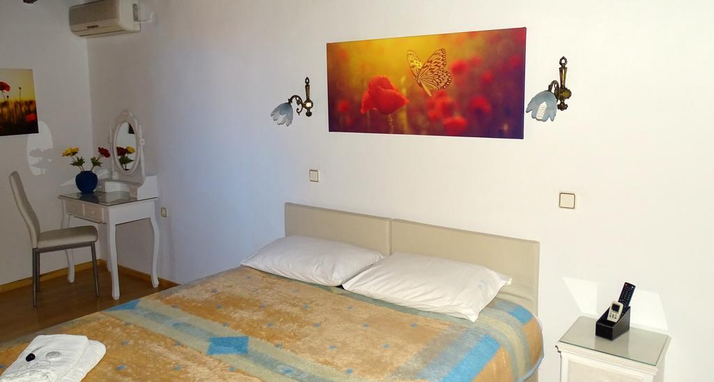 Anemones Rooms Ханя Екстериор снимка