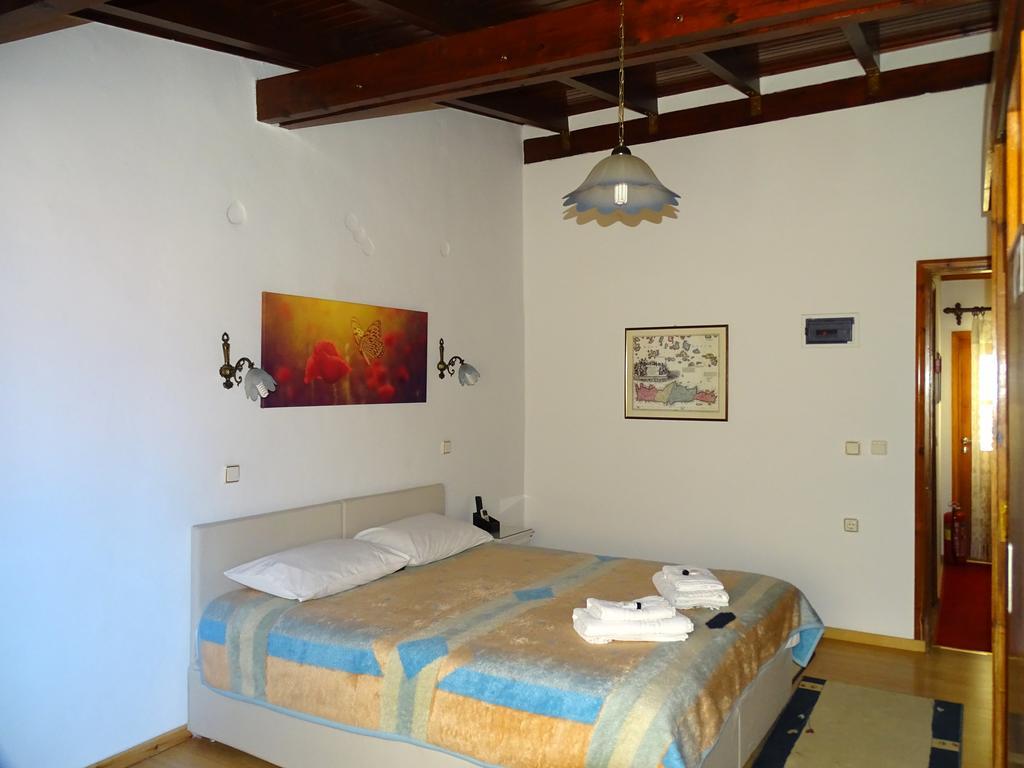 Anemones Rooms Ханя Екстериор снимка