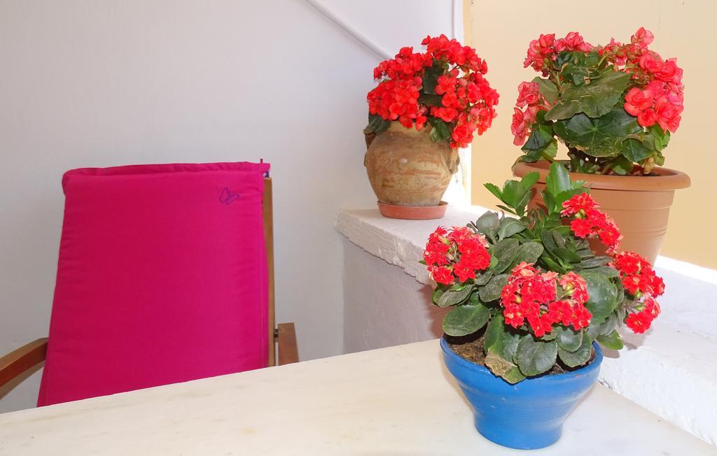 Anemones Rooms Ханя Екстериор снимка