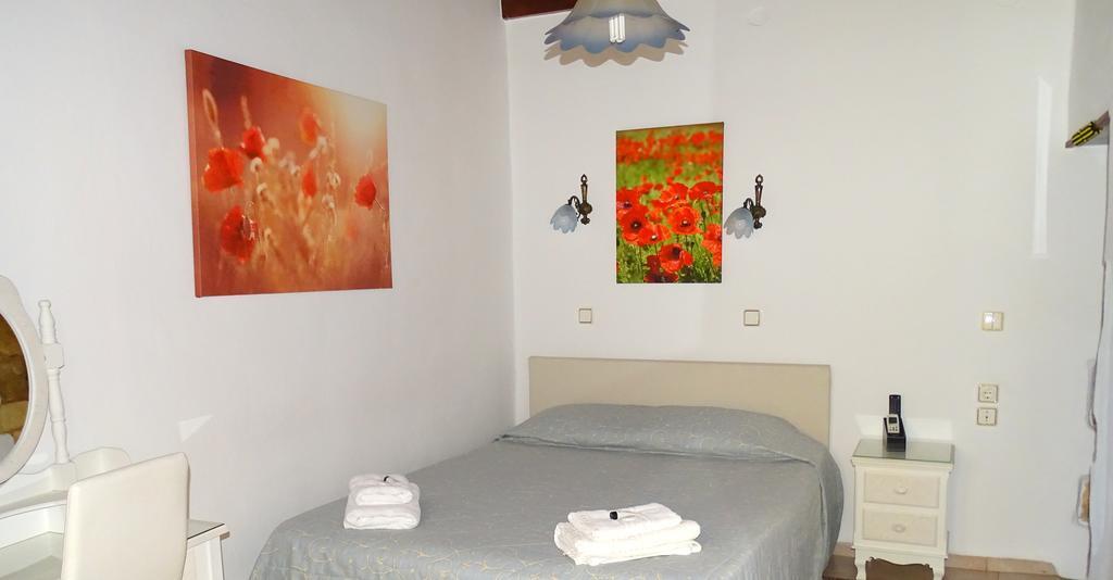 Anemones Rooms Ханя Екстериор снимка