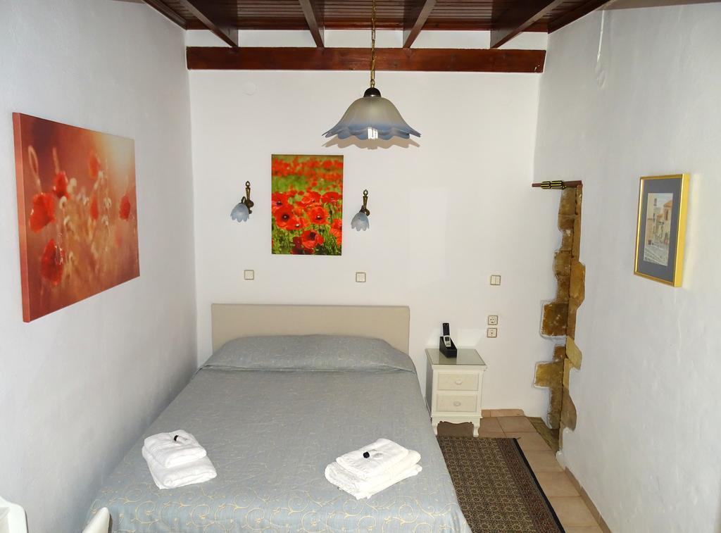 Anemones Rooms Ханя Екстериор снимка