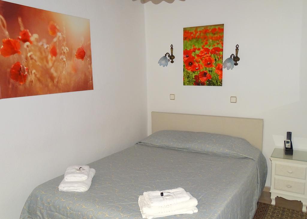 Anemones Rooms Ханя Екстериор снимка