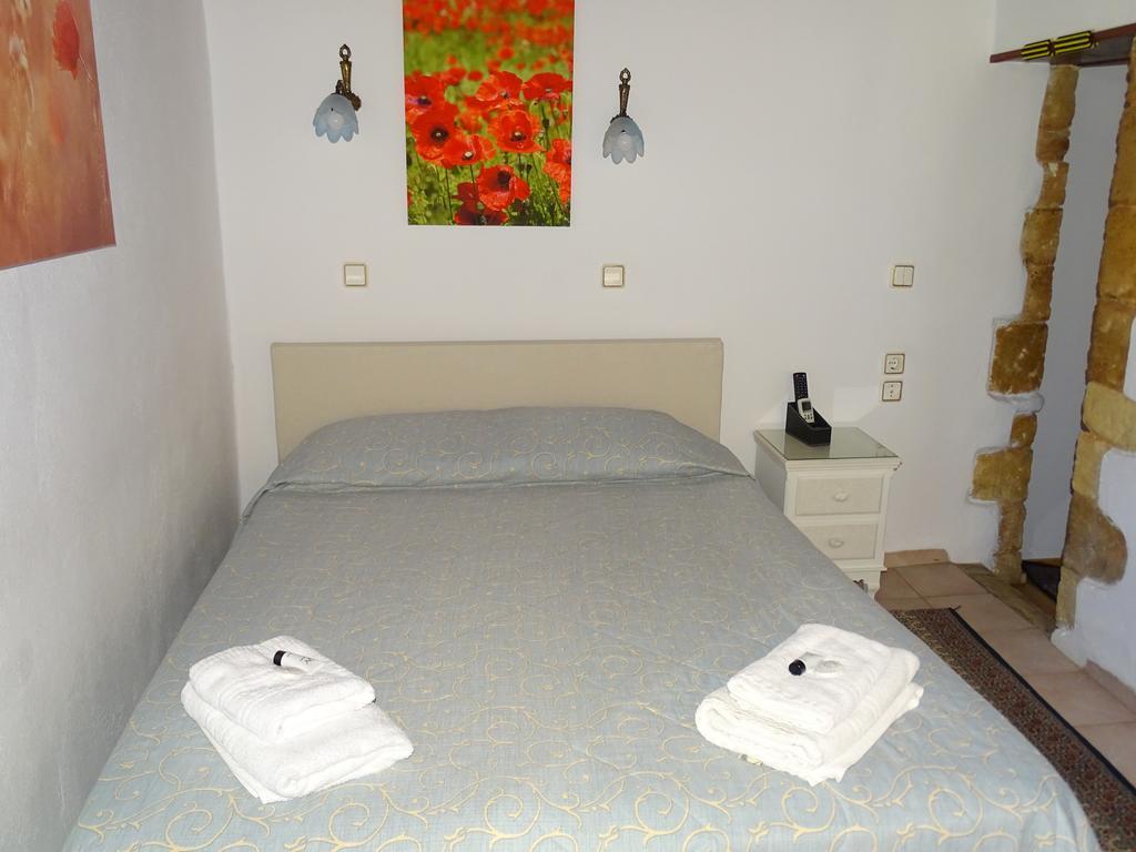 Anemones Rooms Ханя Екстериор снимка