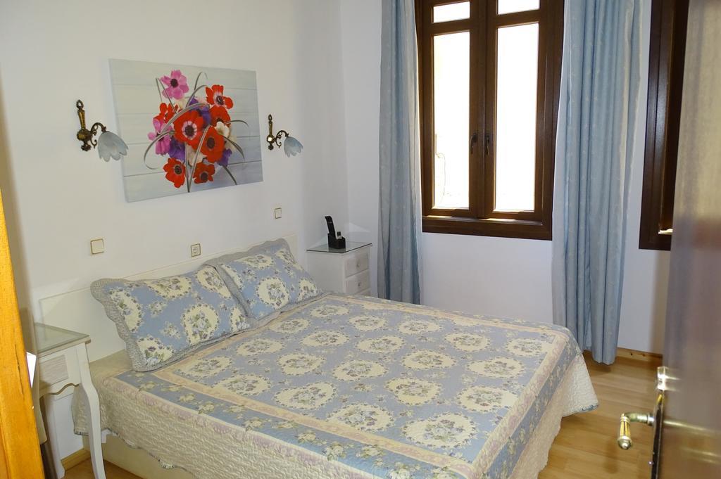 Anemones Rooms Ханя Екстериор снимка