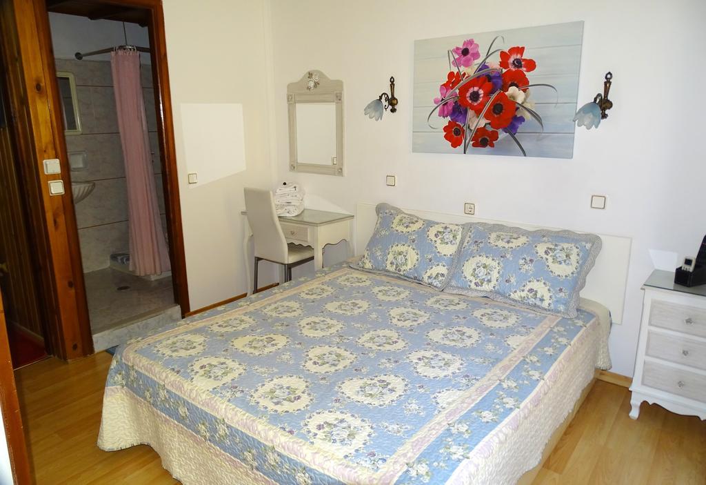 Anemones Rooms Ханя Екстериор снимка