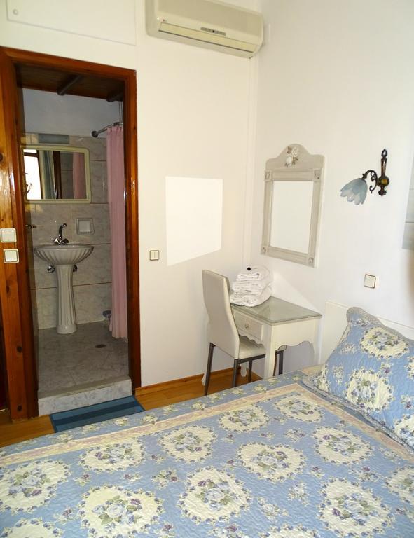 Anemones Rooms Ханя Екстериор снимка