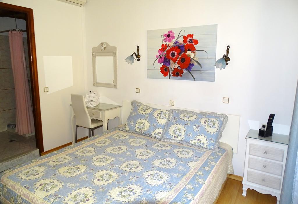 Anemones Rooms Ханя Екстериор снимка