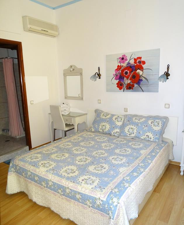 Anemones Rooms Ханя Екстериор снимка