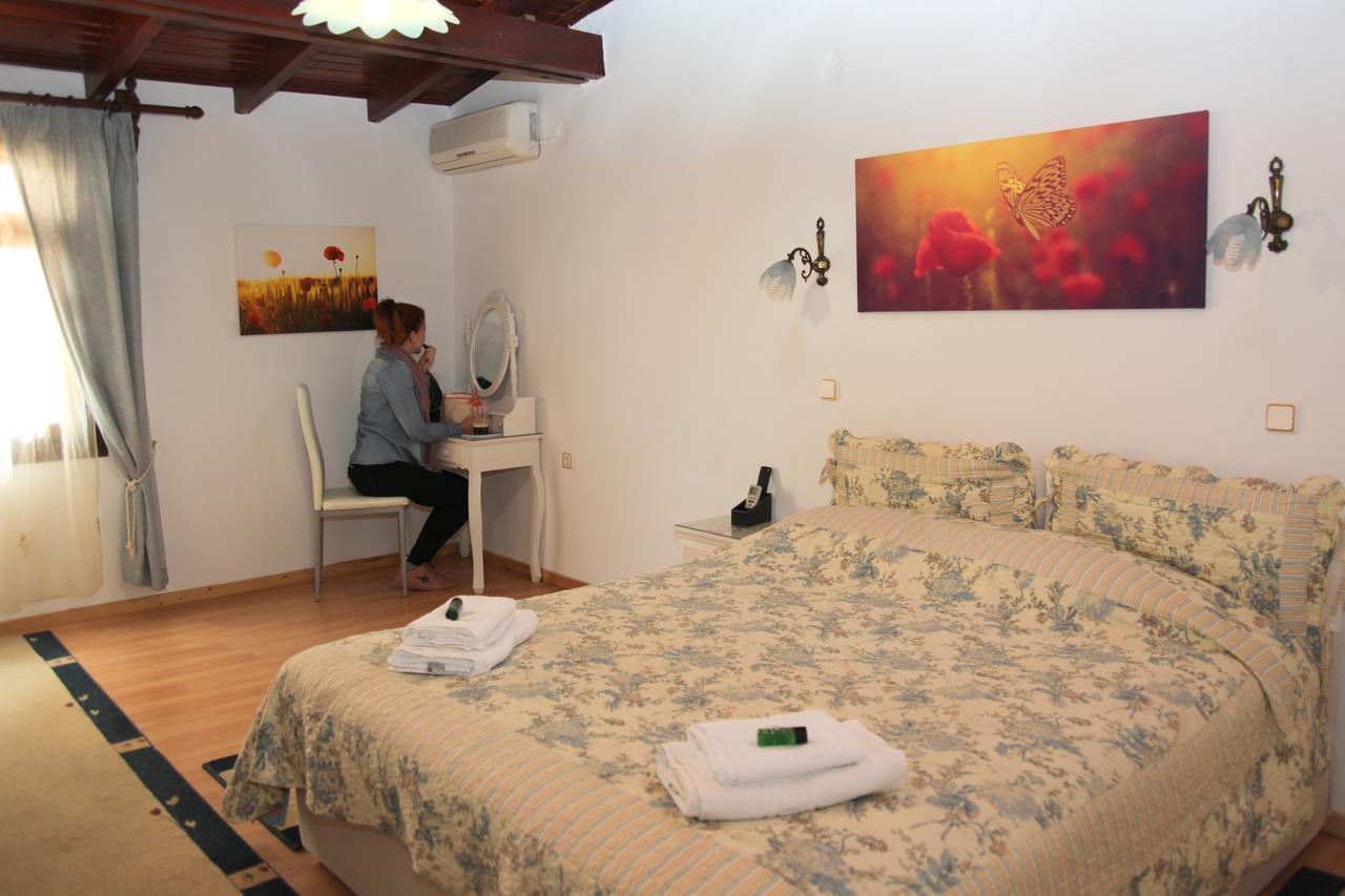 Anemones Rooms Ханя Екстериор снимка