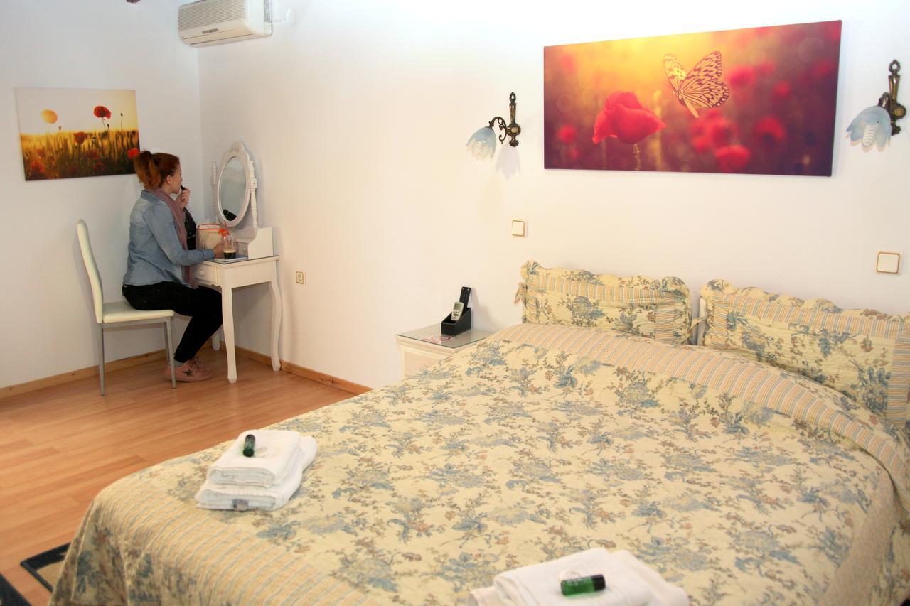 Anemones Rooms Ханя Екстериор снимка